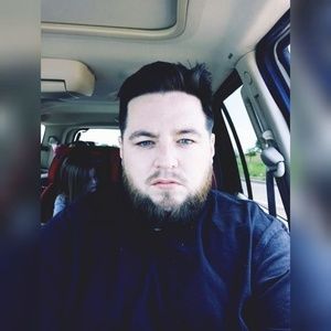 Meet your Posher, Nathan